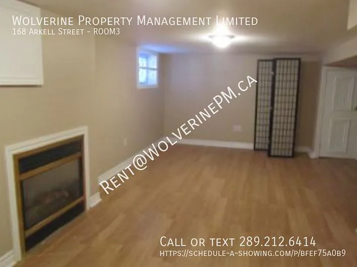 168 Arkell St #3 — Photo 8