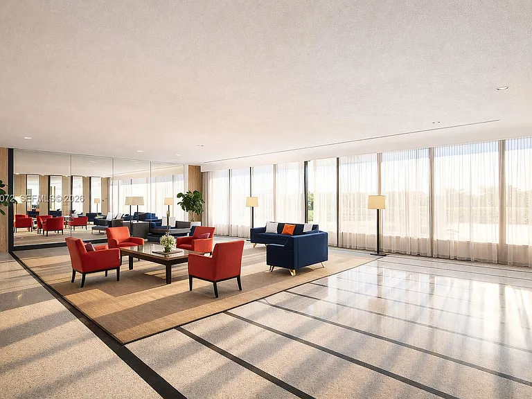 5838 Collins Ave #5G — Photo 4