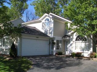 1488 Burr Oak Cir, Aurora, IL 60506