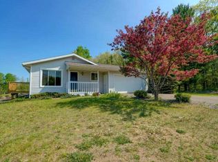R18876 Konkol Rd, Hatley, WI 54440