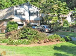 550 Cupelo Dr NW, Marietta, GA 30064