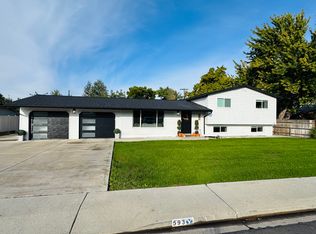 593 N 800 W, Orem, UT 84057