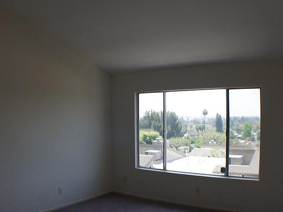 Master Bedroom View