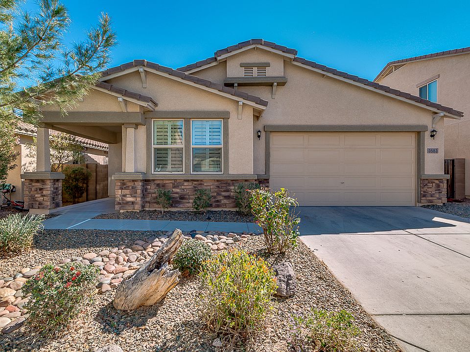 1st image of 3583 E Amarillo Way