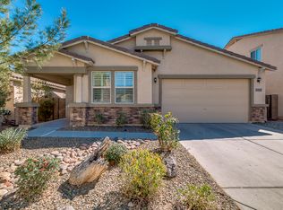 3583 E Amarillo Way, San Tan Valley, AZ 85140