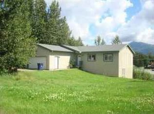 233 S Silver Tip Dr, Palmer, AK 99645