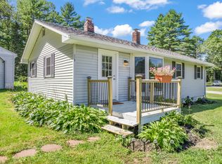 175 Old Ferry Rd, Wiscasset, ME 04578