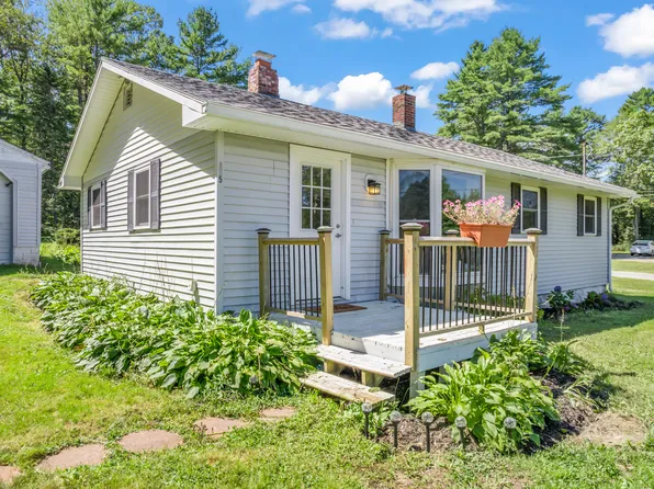 175 Old Ferry Road, Wiscasset, ME 04578