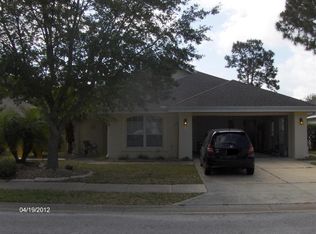 3 Cormorant Cir, Daytona Beach, FL 32119