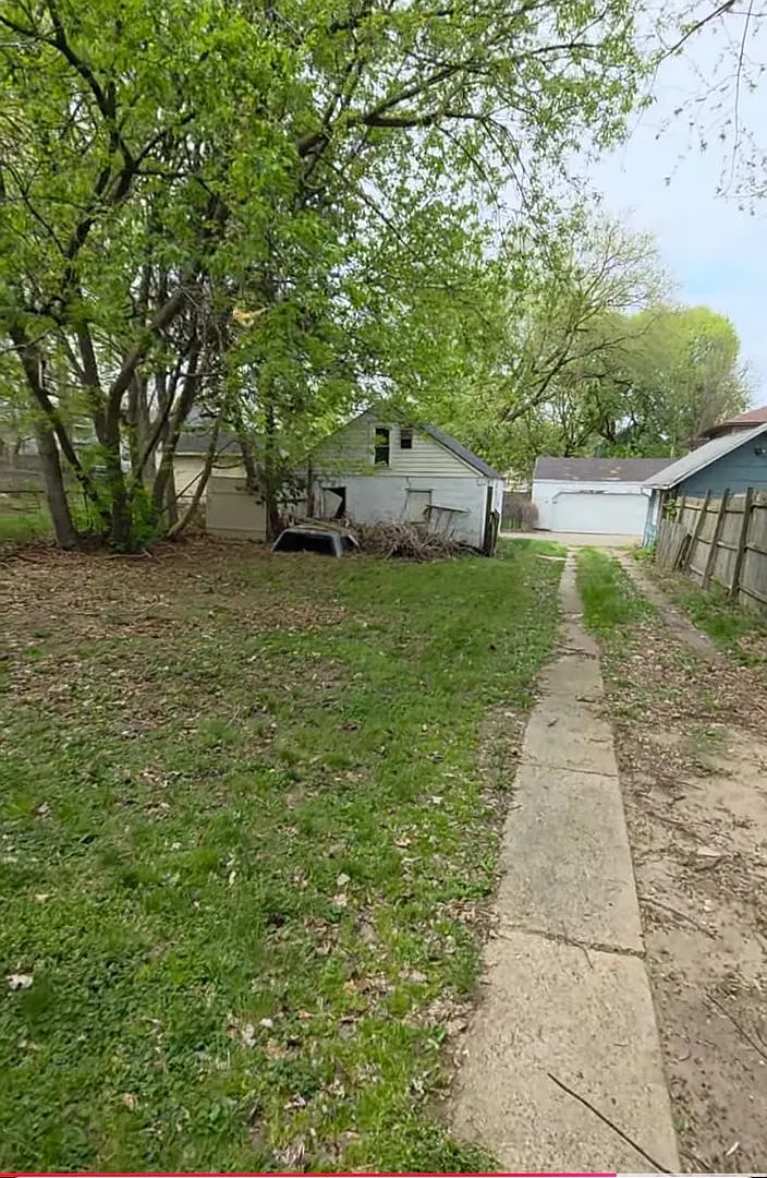 Lansing Land Contract Homeownership Opportunity — Photo 4