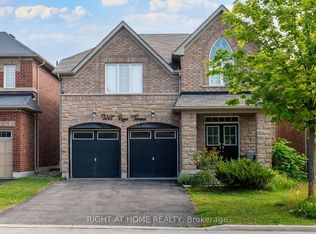 247 Rowe Ter, Milton, ON L9T8E8