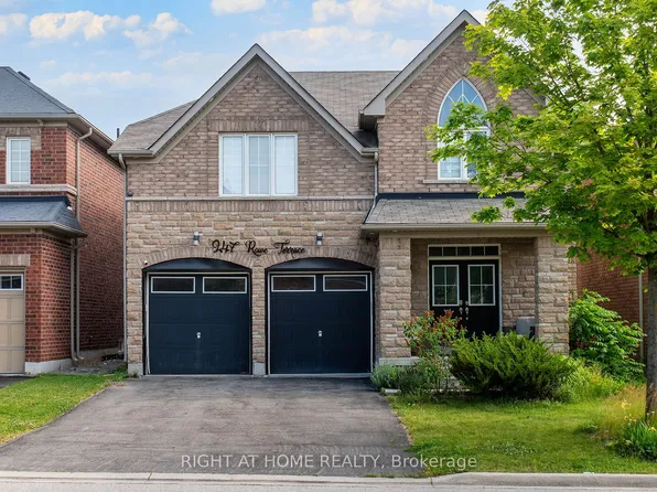 247 Rowe Ter, Milton, ON L9T 8E8