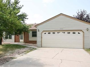 1202 Baldwin Park Cir, Castle Rock, CO 80104