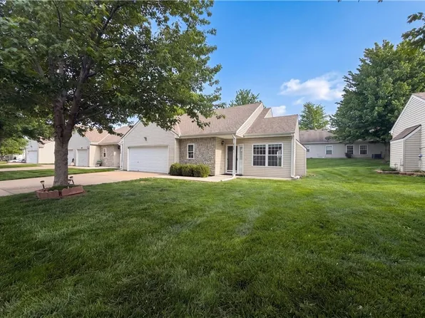 8331 Greeley Ave, Kansas City, KS 66109