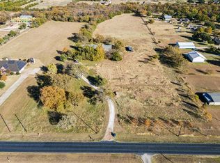 725 Stinson Rd, Lucas, TX 75002