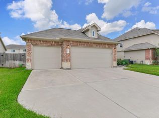 25007 Diamond Ranch Dr, Katy, TX 77494
