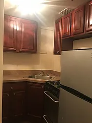 Rented by Perry Associates NYC Inc