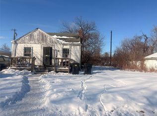 14035 Kentfield St, Detroit, MI 48223