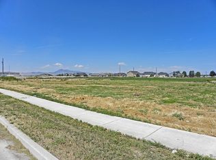 720 S 100 W, Hyde Park, UT 84318