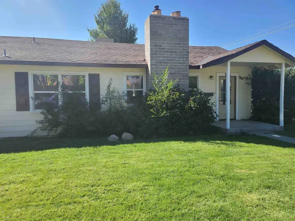 895 Lee St, Bishop, CA 93514