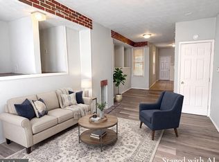 609 W Locust St, York, PA 17401