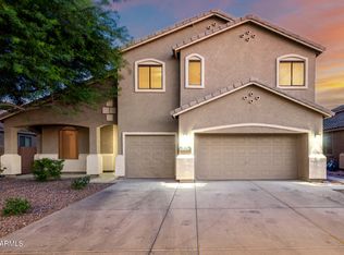 46065 W Meadows Ln, Maricopa, AZ 85139