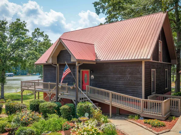 235 County Road 574, Centre, AL 35960