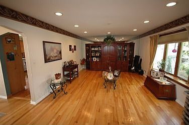 formal living room