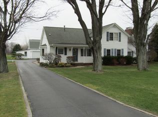 11872 Bennett State Rd, Silver Creek, NY 14136