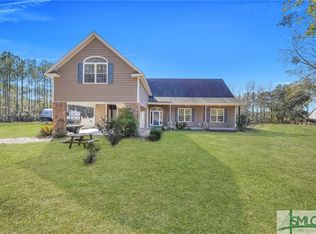 20870 State Highway 144, Richmond Hill, GA 31324