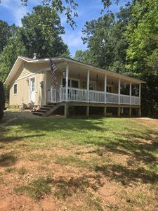 3706 Cooter Creek Road, Elberton, GA, 30635