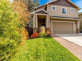 61542 Aaron Way, Bend, OR 97702