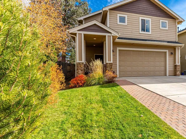 61542 Aaron Way, Bend, OR 97702