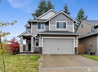 18128 38th Avenue Ct E, Tacoma, WA 98446