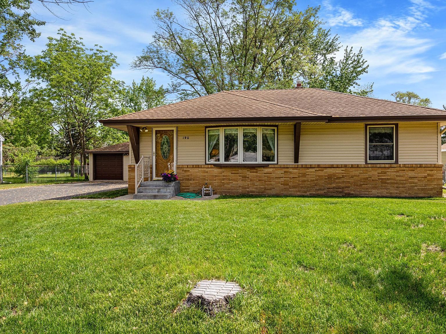 190 91st Ave NE, Blaine, MN 55434 MLS 6393320 Zillow