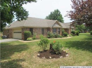 3398 Windermere Rd N, Nesbit, MS 38651