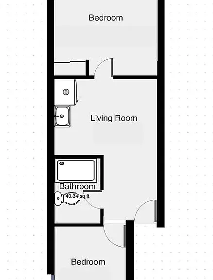 132 Orchard St #9 — Photo 6