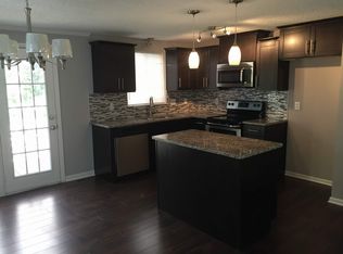 3204 Lumberjack Rd, Nashville, TN 37214