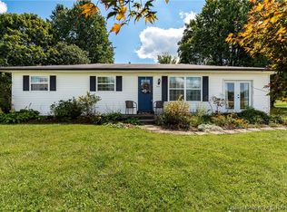 7415 E Sieveking Dr NE, New Salisbury, IN 47161