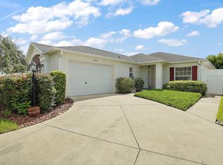 1582 Summerchase Loop, The Villages, FL 32162