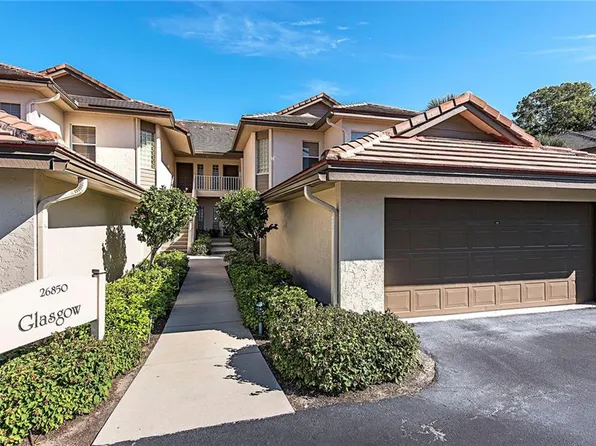 26850 Wedgewood Dr APT 202, Bonita Springs, FL 34134