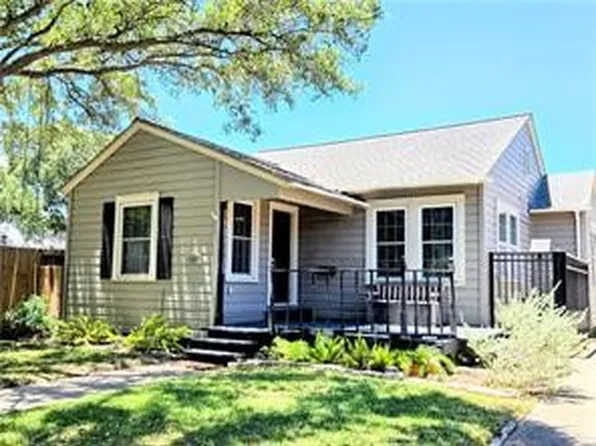 332 Southern St, Corpus Christi, TX 78404