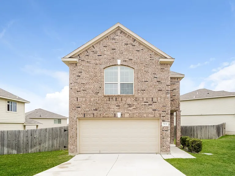 5010 War Cloud Dr — Photo 1