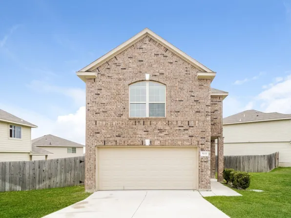 5010 War Cloud Dr, San Antonio, TX 78242