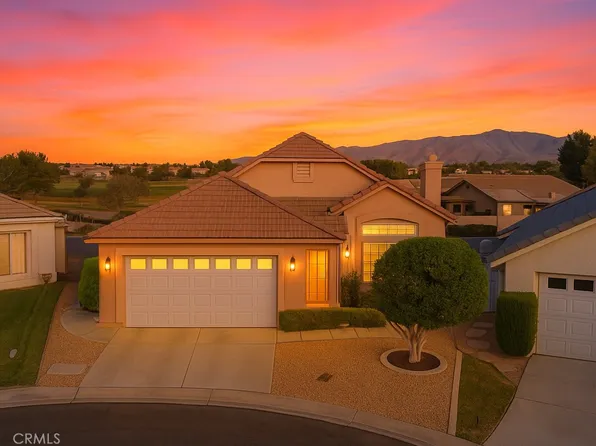 19553 Northstar Ct, Apple Valley, CA 92308