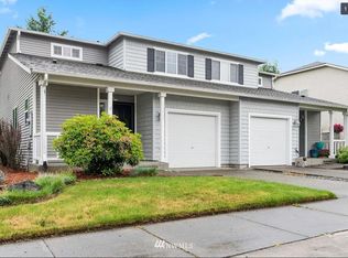 23907 SE 282nd St, Maple Valley, WA 98038