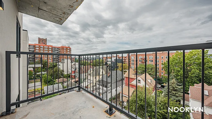 Rented by Nooklyn NYC LLC | media 11