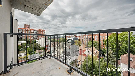 Rented by Nooklyn NYC LLC