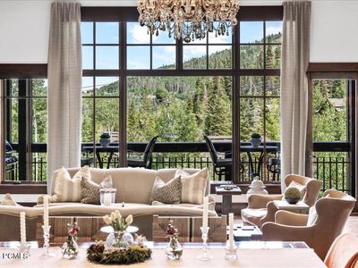 8880 Empire Club Dr #516, Park City, UT, 84060