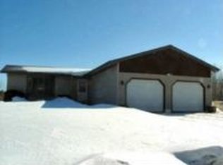 4458 Caribou Lake Rd, Duluth, MN 55810